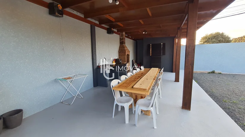 Foto Casa a venda no Jardim Paraíso