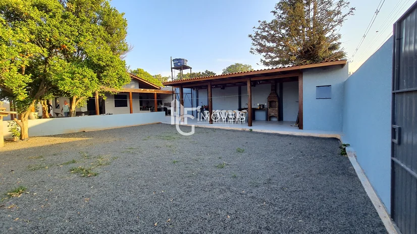 Foto Casa a venda no Jardim Paraíso