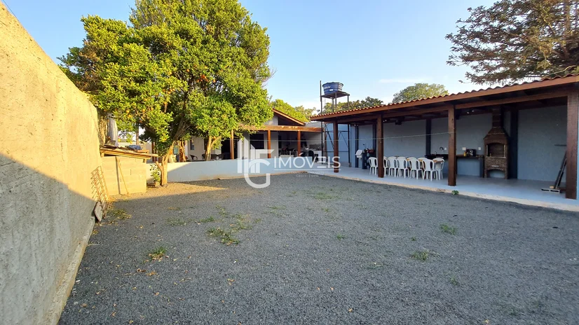 Foto Casa a venda no Jardim Paraíso