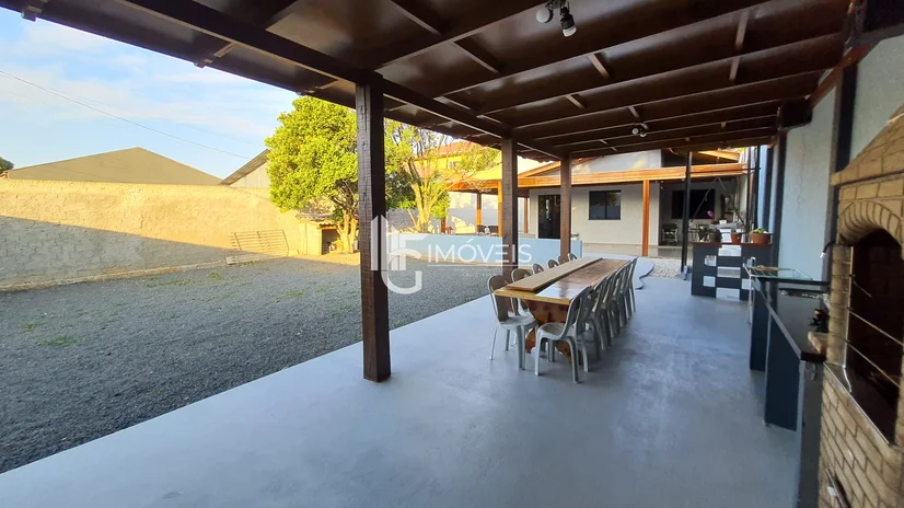 Foto Casa a venda no Jardim Paraíso