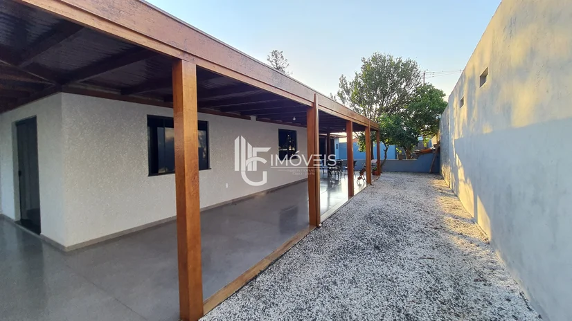 Foto Casa a venda no Jardim Paraíso