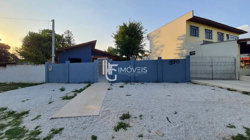 Foto Casa a venda no Jardim Paraíso