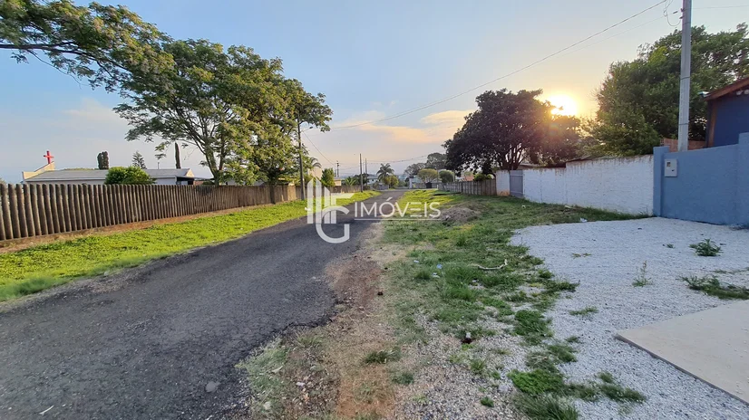 Foto Casa a venda no Jardim Paraíso