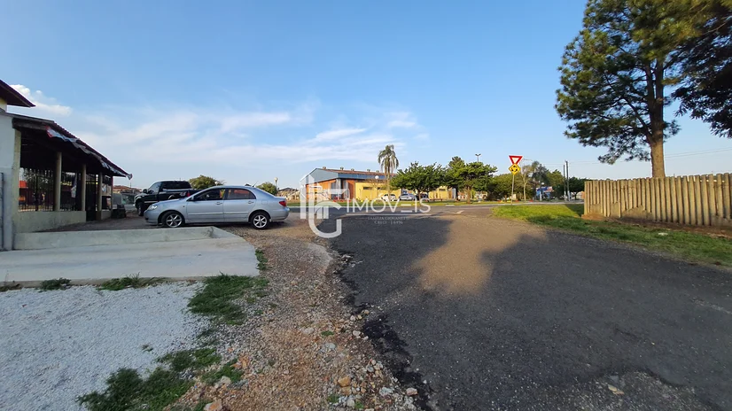 Foto Casa a venda no Jardim Paraíso