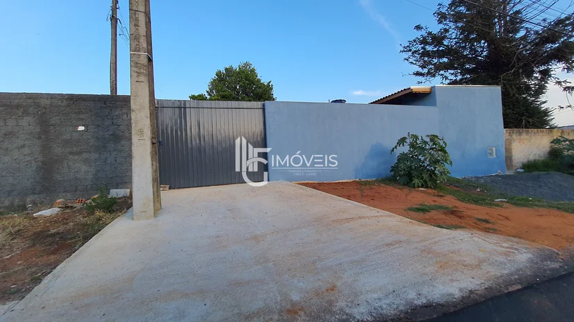 Foto Casa a venda no Jardim Paraíso