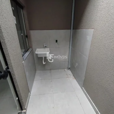 Miniatura - Foto Casas a venda no Jardim Dom Bosco