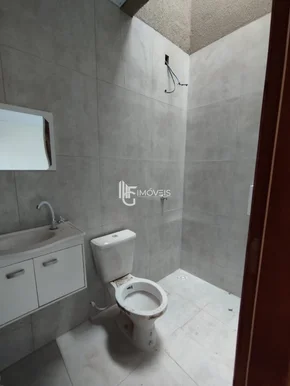 Miniatura - Foto Casas a venda no Jardim Dom Bosco