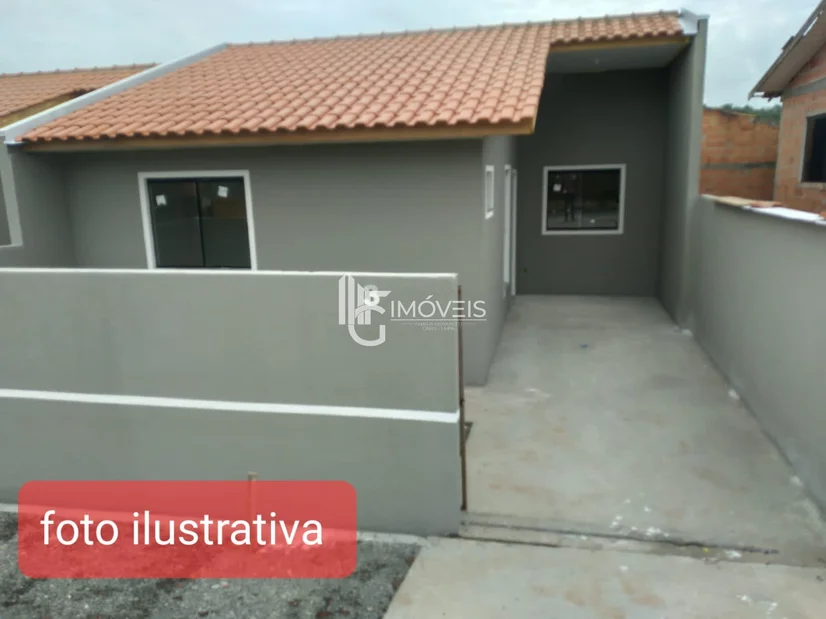 Foto Casas a venda no Jardim Dom Bosco