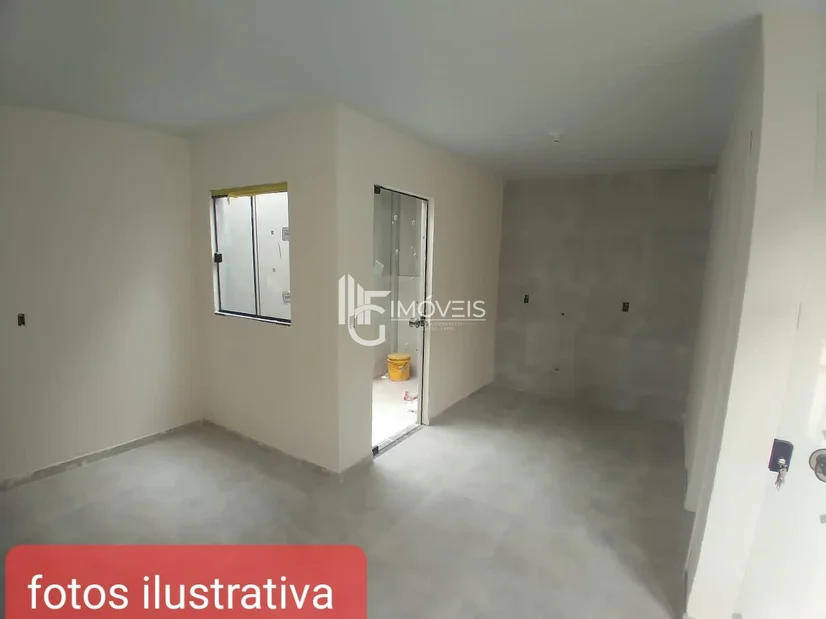 Foto Casas a venda no Jardim Dom Bosco