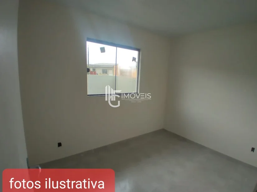 Foto Casas a venda no Jardim Dom Bosco