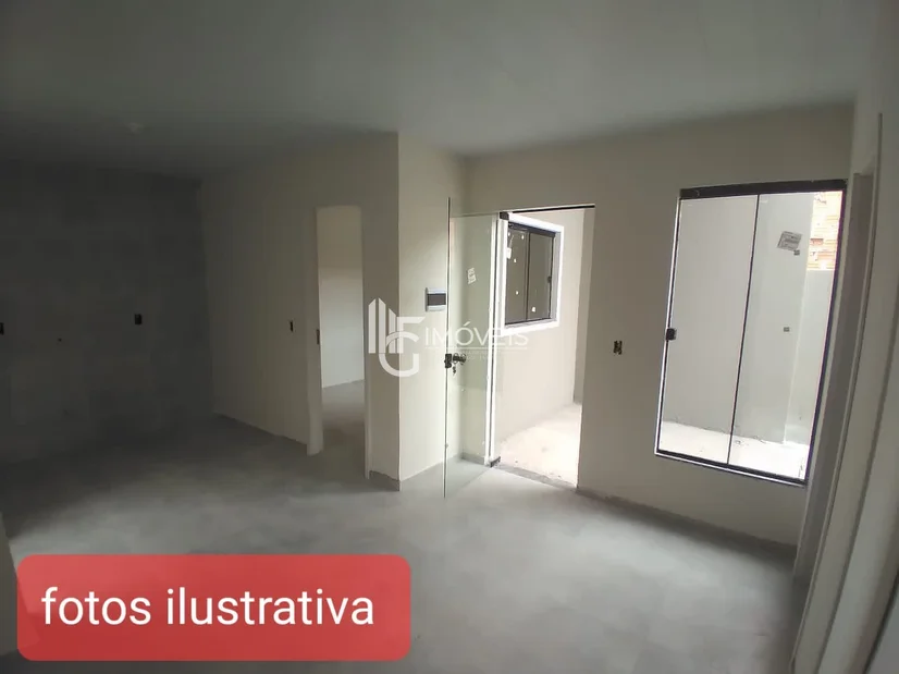 Foto Casas a venda no Jardim Dom Bosco