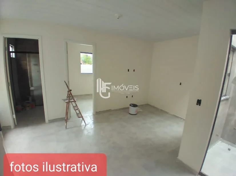 Foto Casas a venda no Jardim Dom Bosco