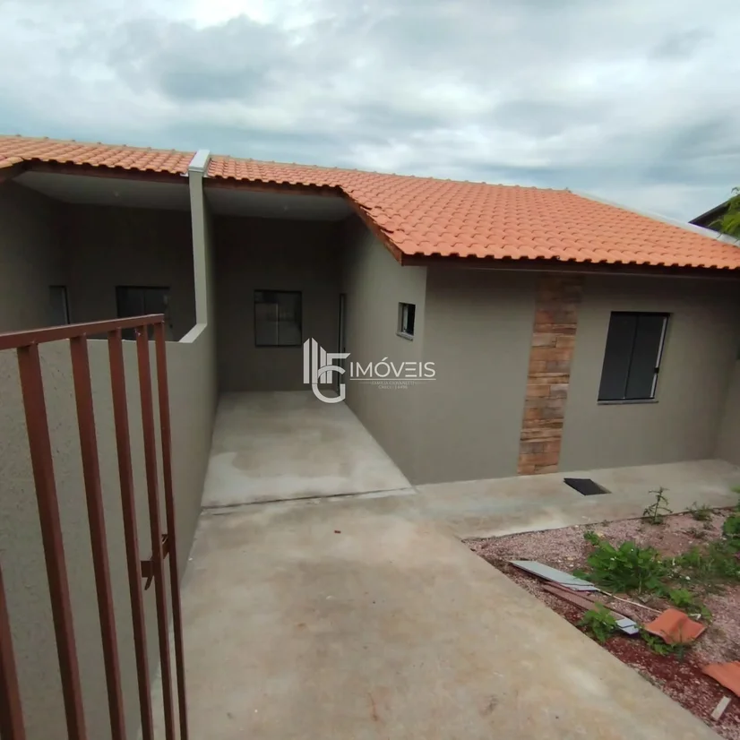 Foto Casas a venda no Jardim Dom Bosco