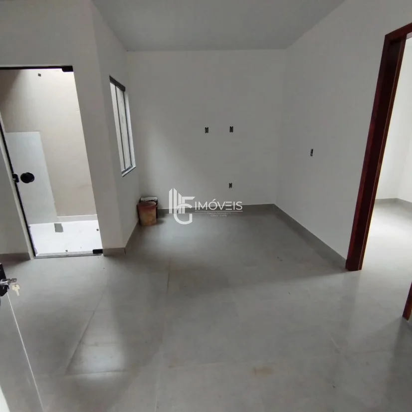 Foto Casas a venda no Jardim Dom Bosco