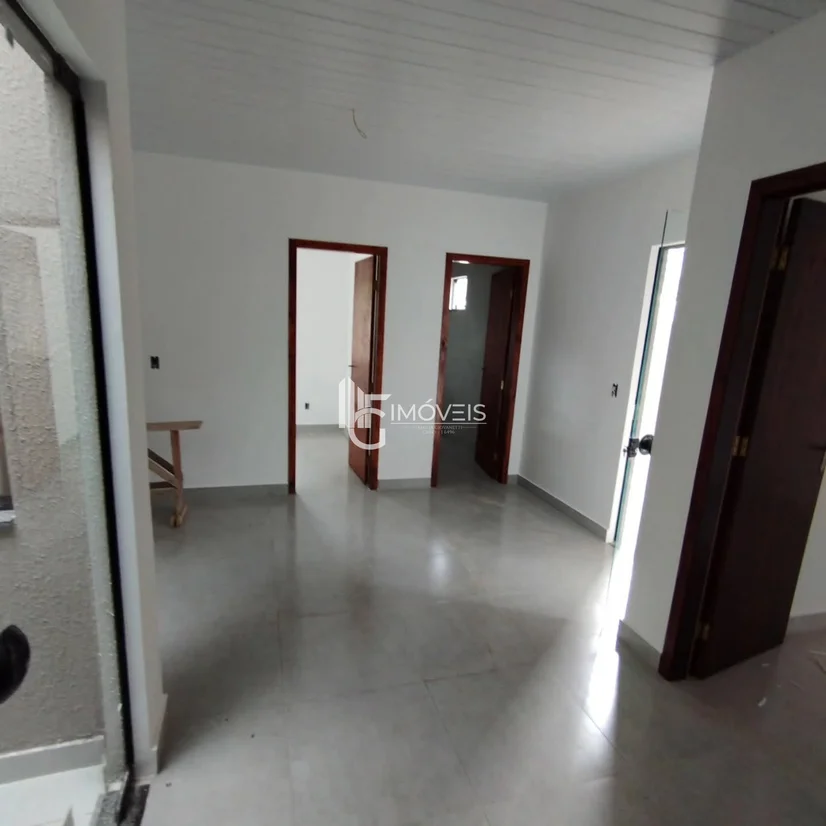 Foto Casas a venda no Jardim Dom Bosco