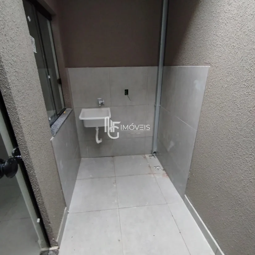 Foto Casas a venda no Jardim Dom Bosco