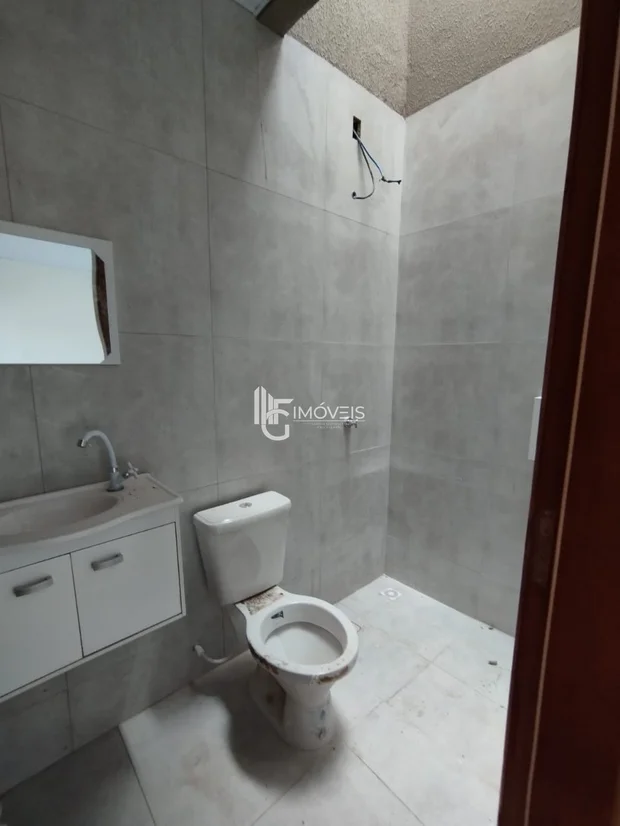 Foto Casas a venda no Jardim Dom Bosco