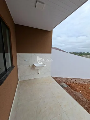 Miniatura - Foto Casas a venda em Oficinas