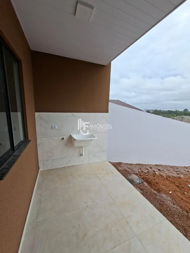 Foto Casas a venda em Oficinas