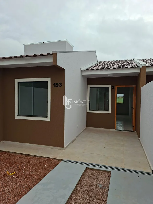 Foto Casas a venda em Oficinas