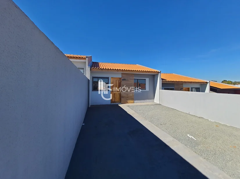 Foto Casa a venda no Jardim Imperial Terraliz