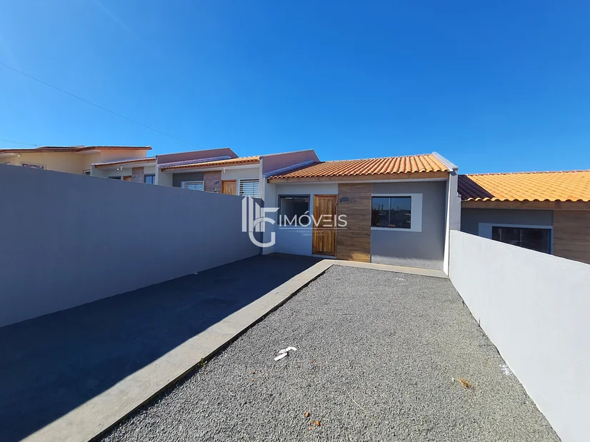 Foto Casa a venda no Jardim Imperial Terraliz