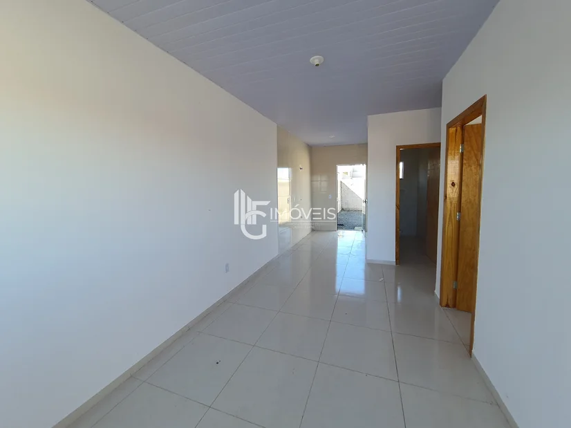 Foto Casa a venda no Jardim Imperial Terraliz