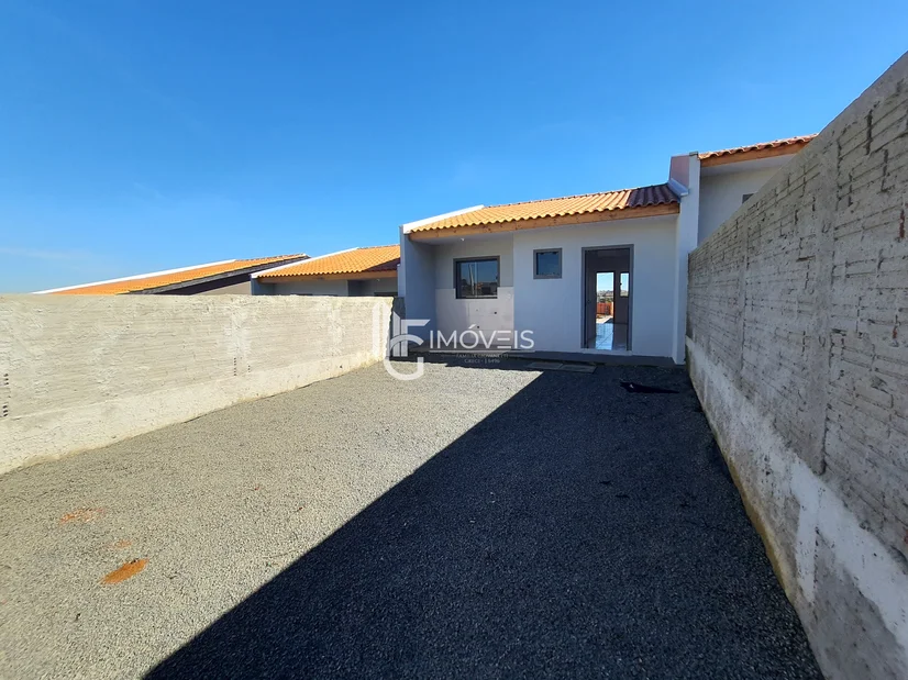 Foto Casa a venda no Jardim Imperial Terraliz
