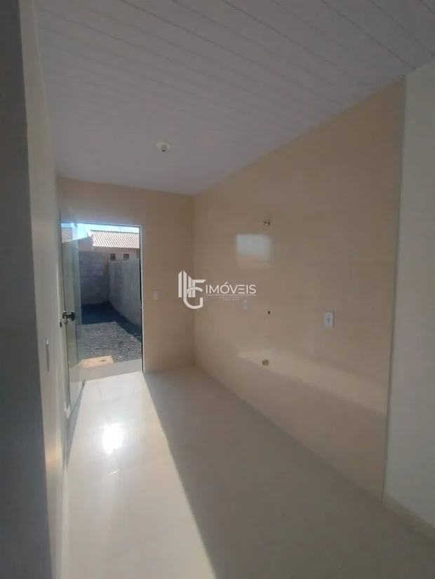 Foto Casa a venda no Jardim Imperial Terraliz