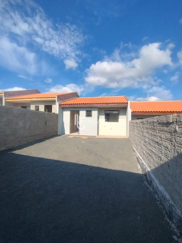 Foto Casa a venda no Jardim Imperial Terraliz