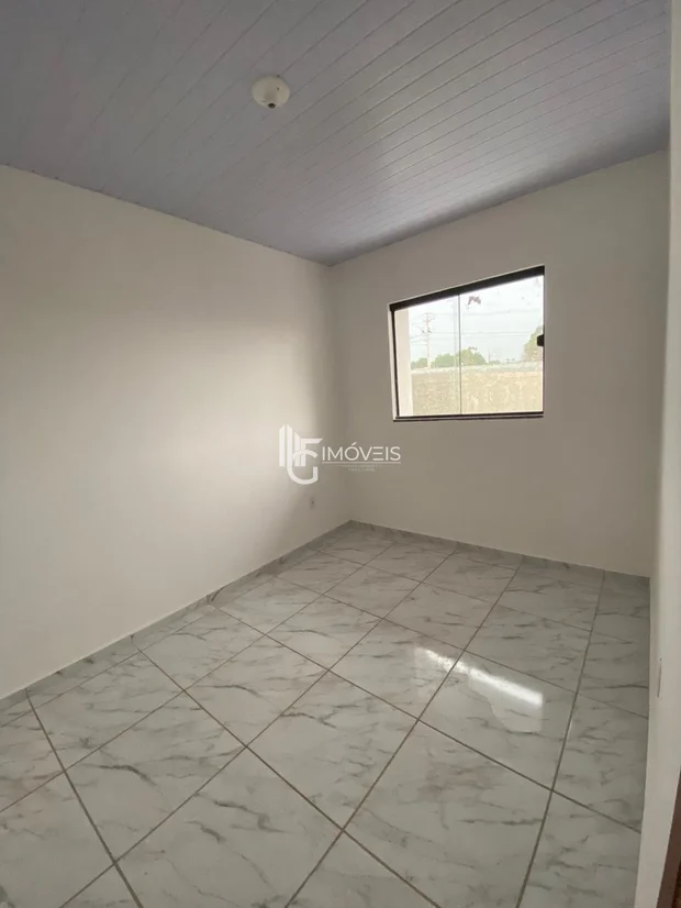 Foto Casa a venda no Jardim Imperial Terraliz