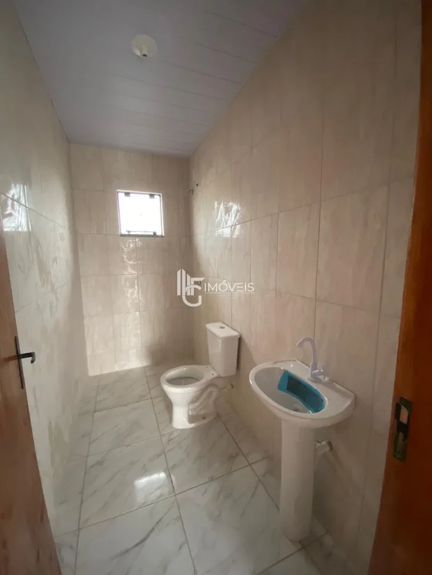 Foto Casa a venda no Jardim Imperial Terraliz
