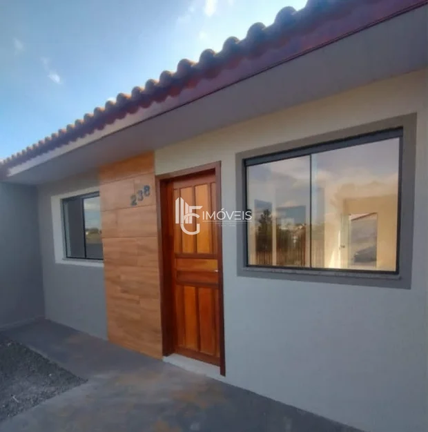 Foto Casa a venda no Jardim Imperial Terraliz