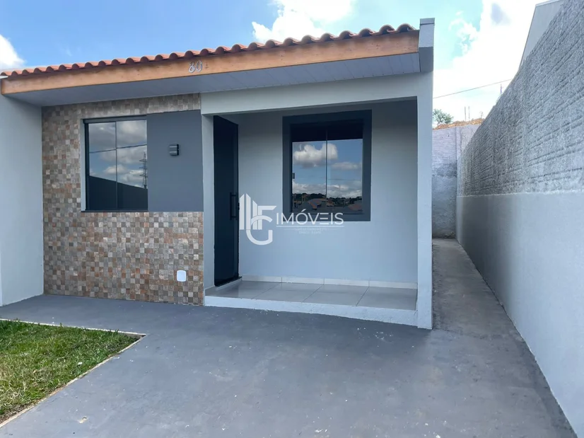 Foto Casa a venda | Jardim Imperial Terraliz