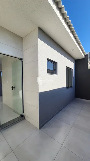 Miniatura - Foto Casa a venda na Vila Palmeirinha