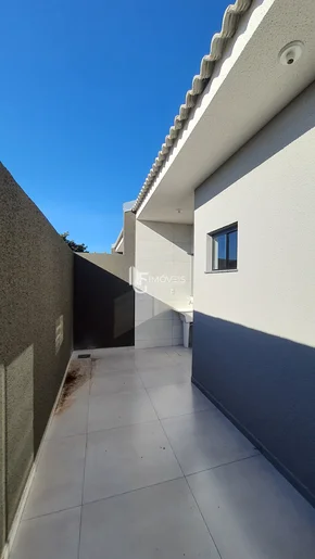 Miniatura - Foto Casa a venda na Vila Palmeirinha