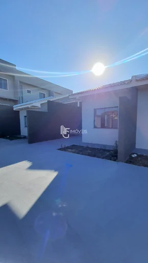 Casa A Venda Na Vila Palmeirinha