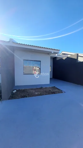 Casa A Venda Na Vila Palmeirinha