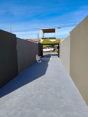 Miniatura - Foto Casa a venda na Vila Palmeirinha