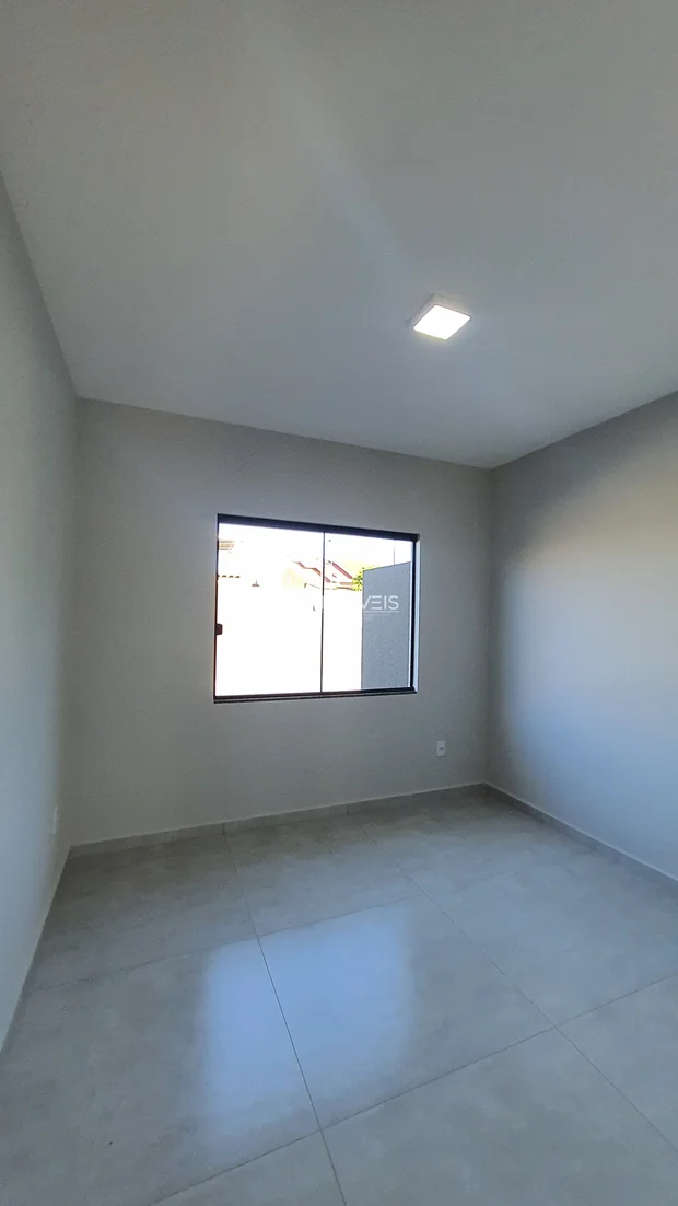 Foto Casa a venda na Vila Palmeirinha