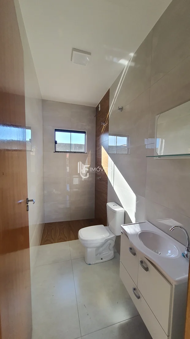 Foto Casa a venda na Vila Palmeirinha