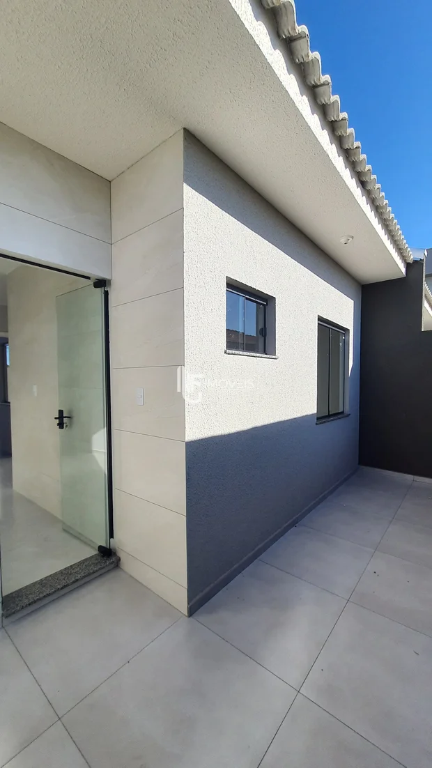 Foto Casa a venda na Vila Palmeirinha