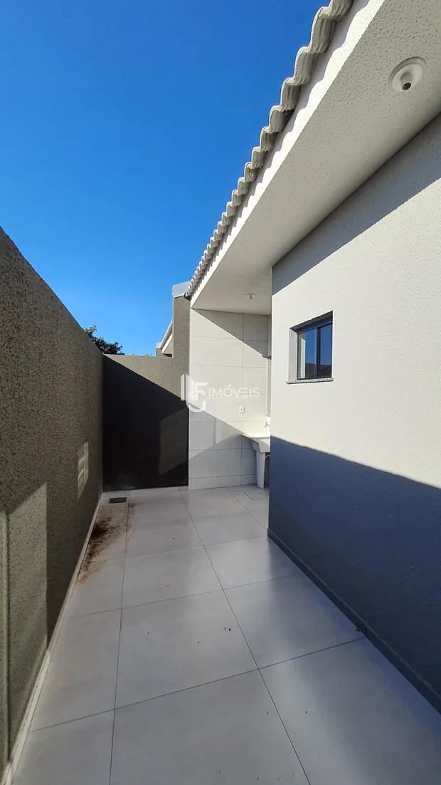 Foto Casa a venda na Vila Palmeirinha