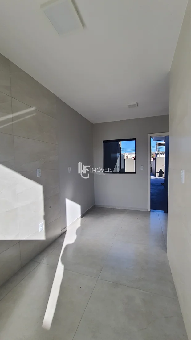 Foto Casa a venda na Vila Palmeirinha