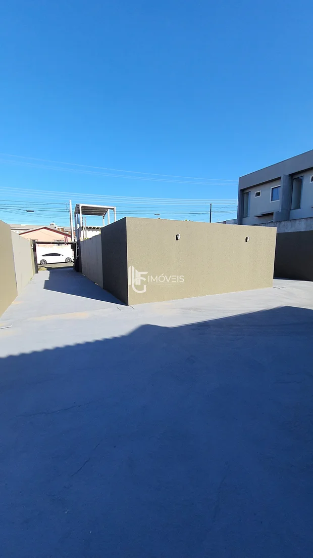 Foto Casa a venda na Vila Palmeirinha