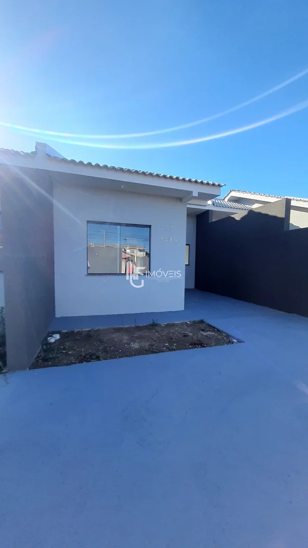 Foto Casa a venda na Vila Palmeirinha