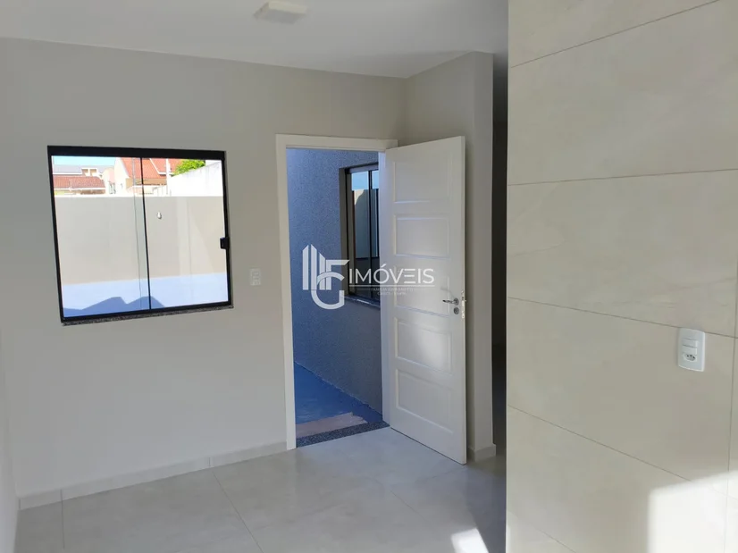 Foto Casa a venda na Vila Palmeirinha