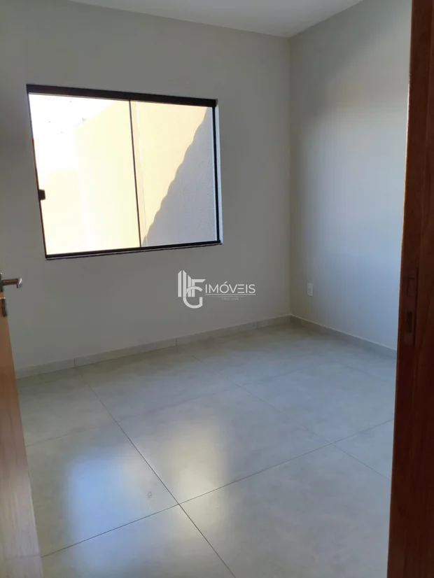 Foto Casa a venda na Vila Palmeirinha