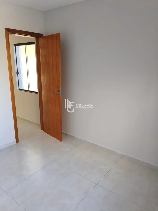 Foto Casa a venda na Vila Palmeirinha
