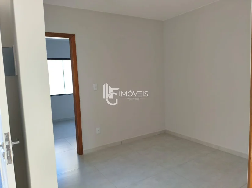 Foto Casa a venda na Vila Palmeirinha